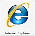 Intrernet Explorer 9